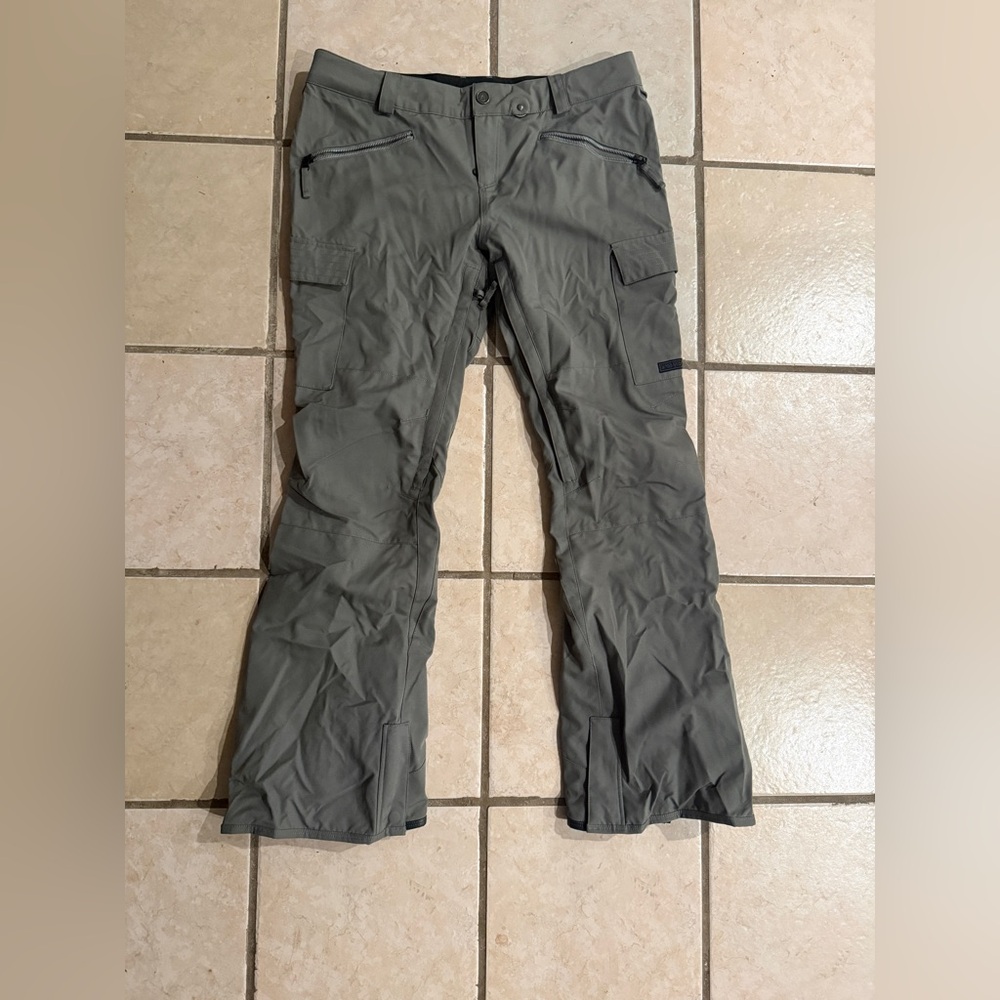 Volcom True To This Snowboard Pants